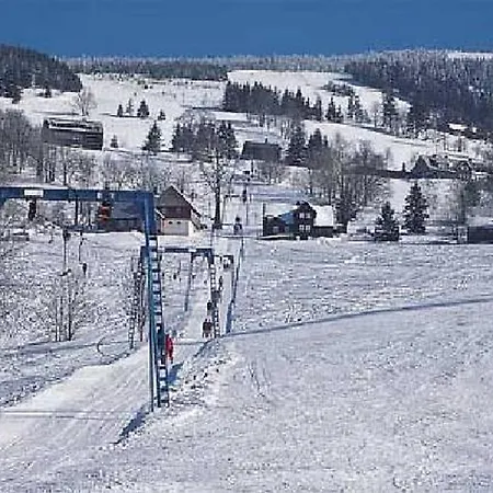 Bouda * Rokytnice nad Jizerou