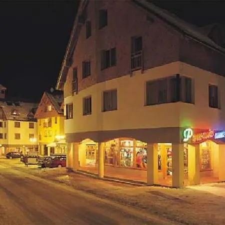 Bouda * Rokytnice nad Jizerou